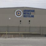 Photo of Advantage Metals Recycling