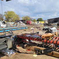 Danny's Metal Recycling - photo 2