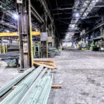 Photo of Byer Steel