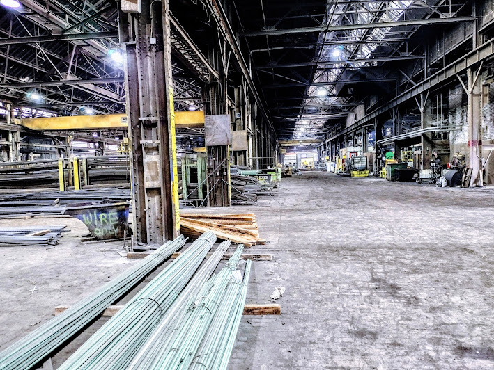 Byer Steel - photo 3