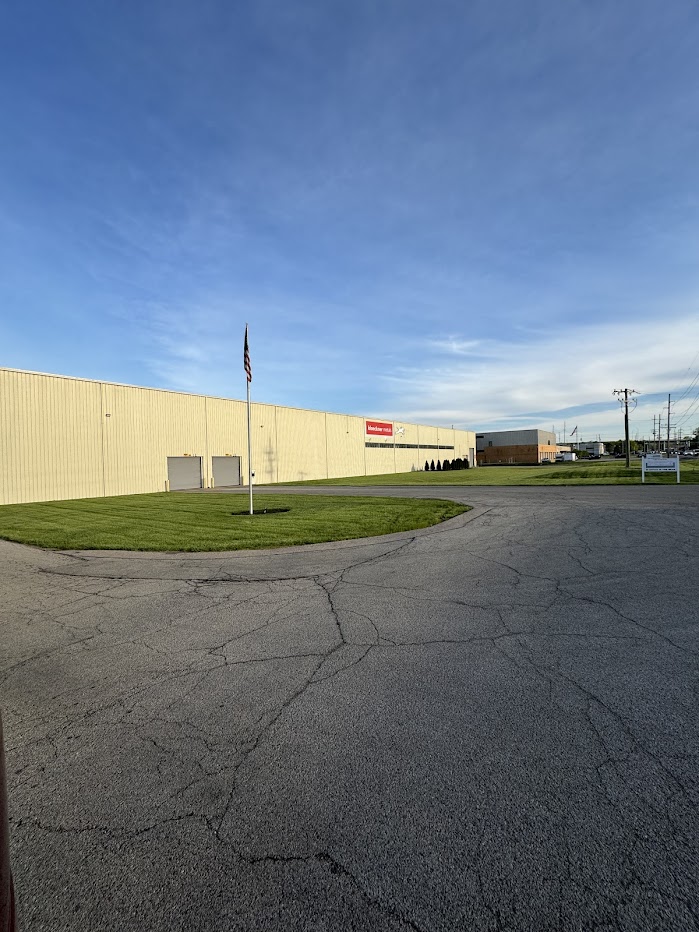 Kloeckner Metals - photo 1