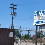 Photo of Detroit Iron & Metal Co