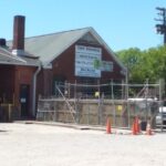 Photo of Queen City Metal Recycling & Salvage QC Metal inc/Moving Mountains