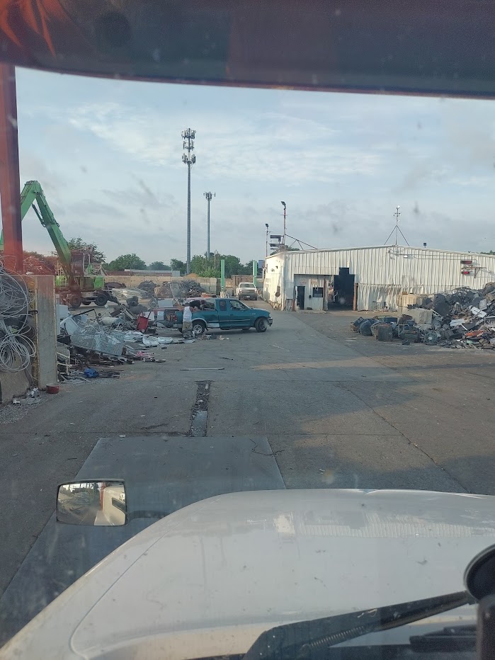 American Recycling - photo 2