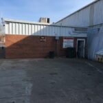 Photo of Southern Metal Processing