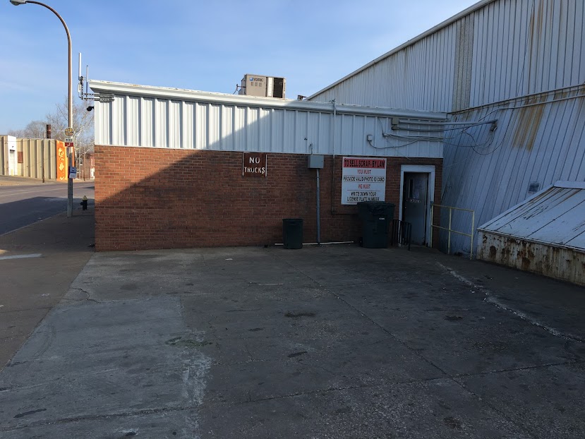 Southern Metal Processing - photo 3