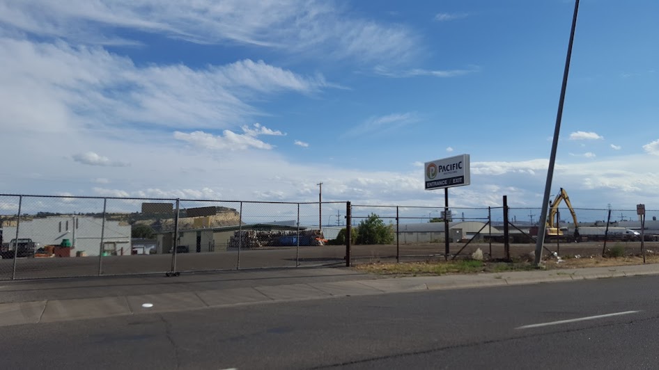 Pacific Recycling - photo 2