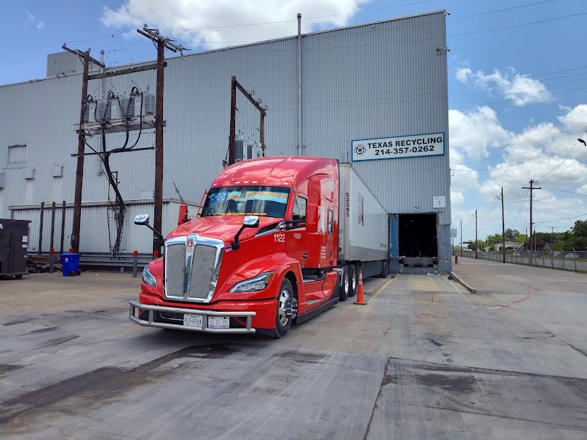 Texas Recycling - photo 1