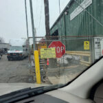 Photo of David Hirschberg Steel & Recycling Center