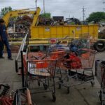Photo of Uptown Recycling