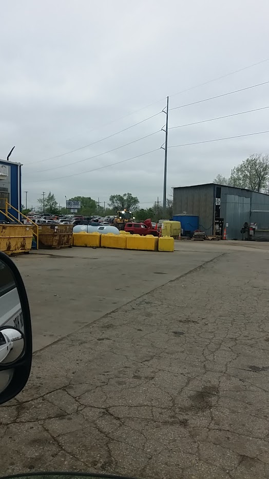 Advantage Metals Recycling - photo 1