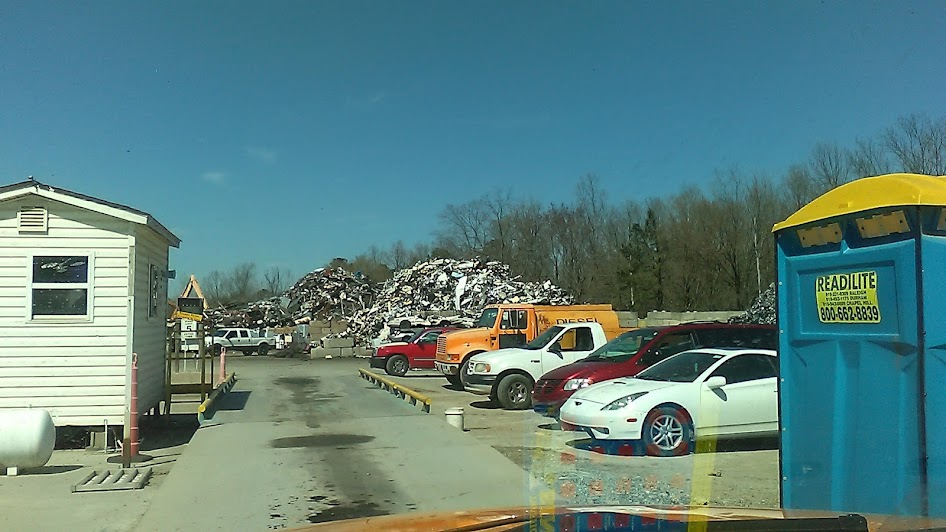 Foss Recycling Durham - photo 2
