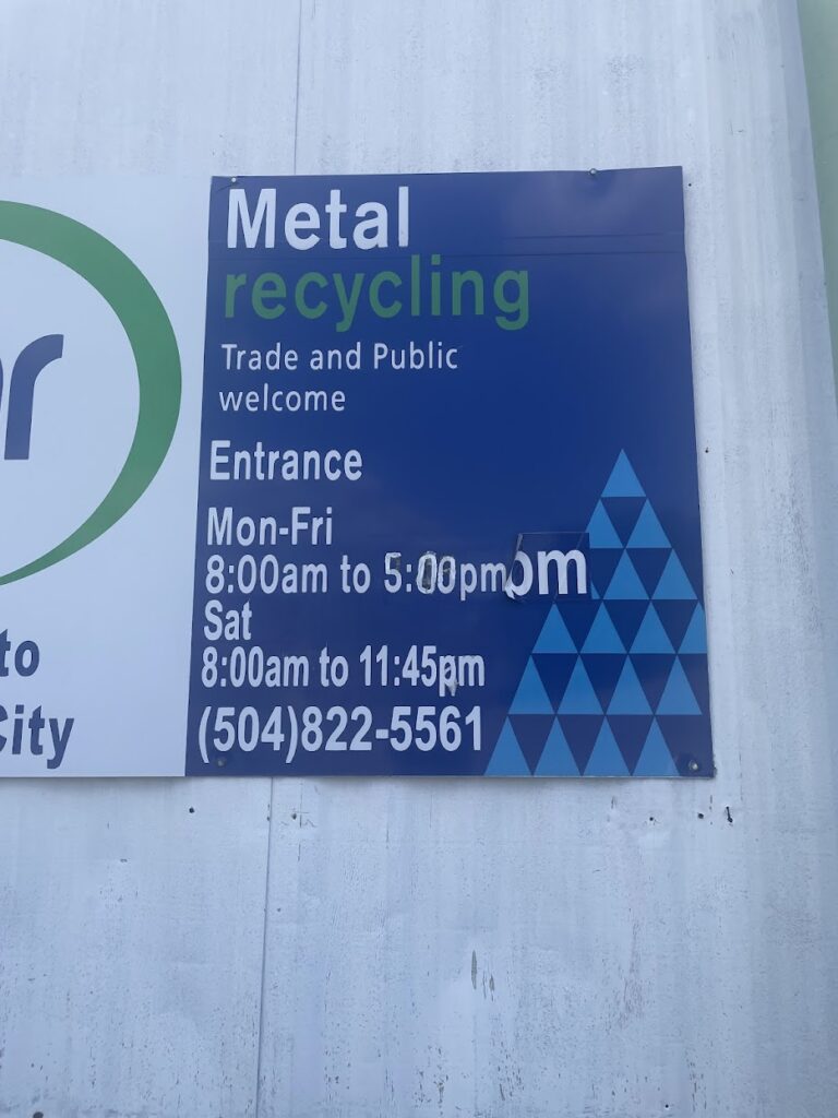 EMR Southern Recycling - New Orleans, Mid City - photo 2