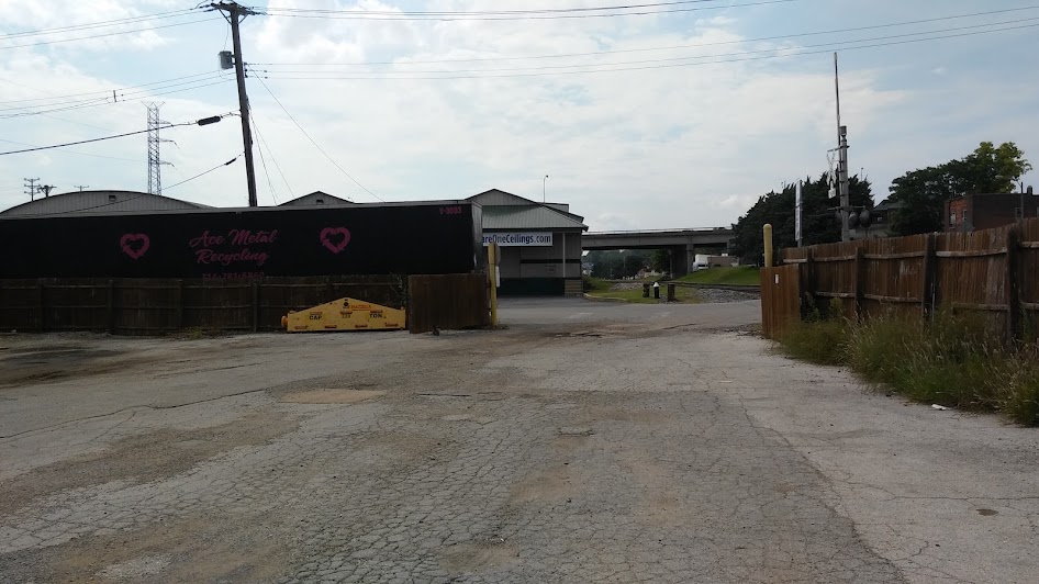Ace Metal Recycling - photo 1