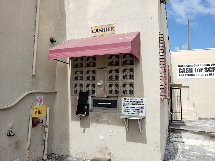 Capital Scrap Metal - West Palm - photo 3