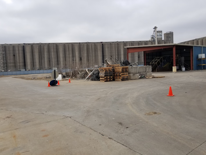 Advantage Metals Recycling - photo 2
