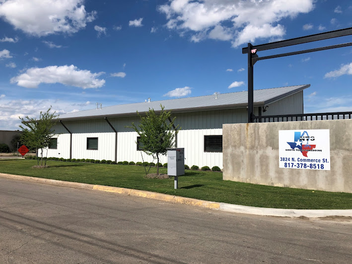 North Texas Trading - photo 1