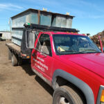 Photo of Winston Brothers Iron & Metal Company Inc