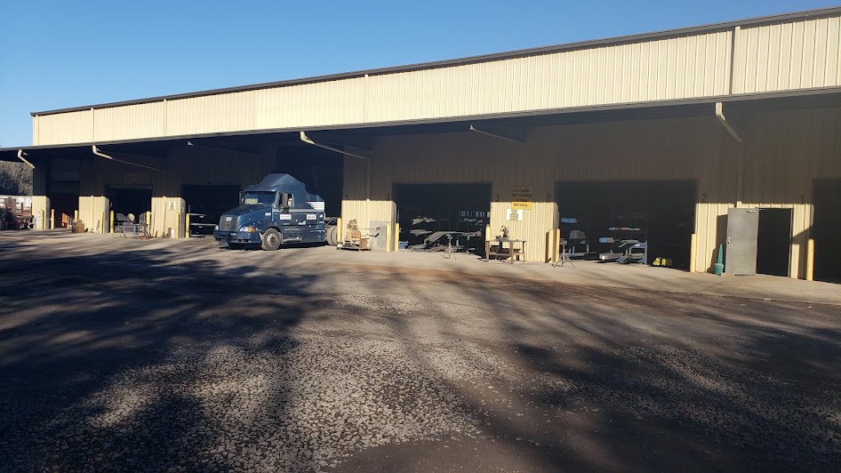 Mid-Carolina Steel & Recycling - photo 2