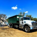 Photo of Green Metal Recycling