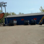 Photo of Metalico South Park