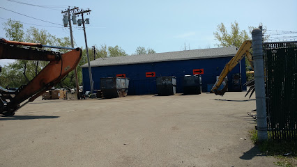 Metalico South Park - photo 2