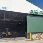 Photo of Columbia Recycling PDX