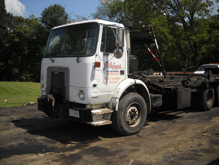 Phipps Auto Parts - photo 2