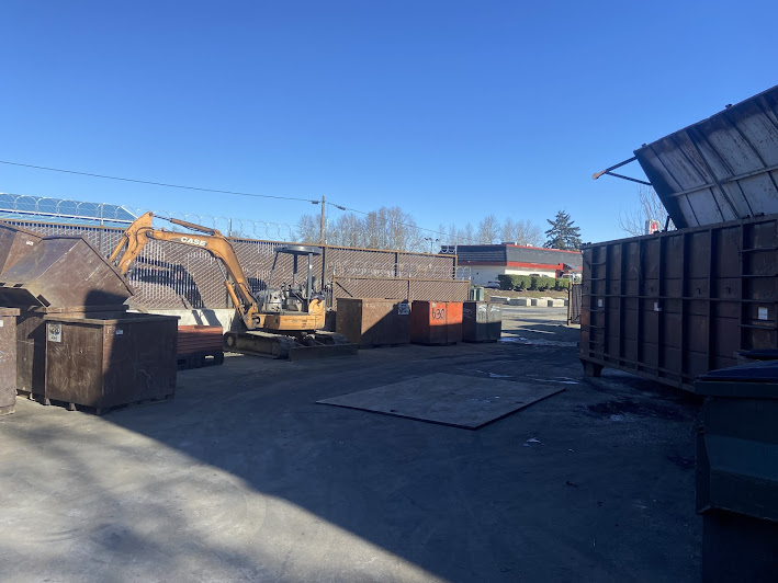 Binford Metals - Tacoma - photo 2