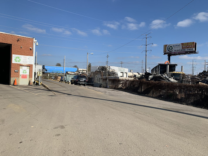 Scrap Mart Metals Recycling - photo 2