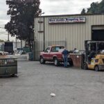 Photo of West Seattle Recycling