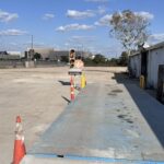 Photo of Industrial Metal Recycling