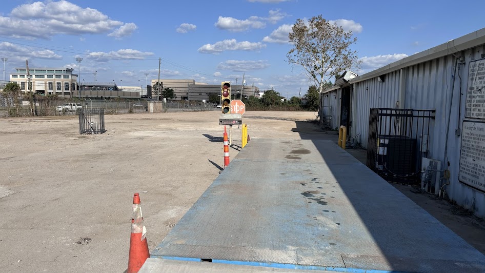 Industrial Metal Recycling - photo 4