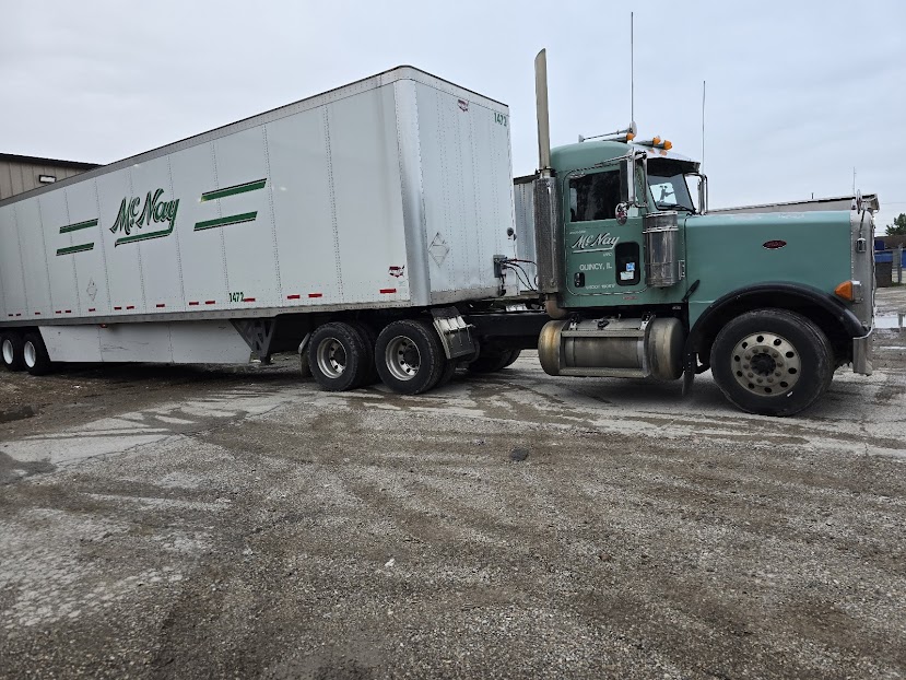 Lake Area Recycling Services - photo 1