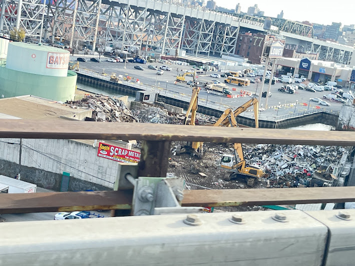 Benson Scrap Metal - photo 2