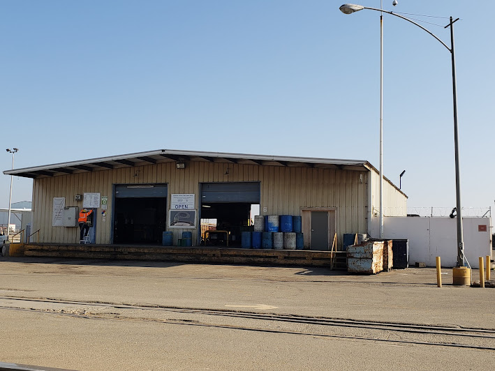 Radius Recycling - photo 1