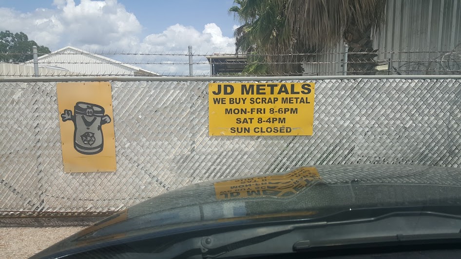 JD Metals - photo 1