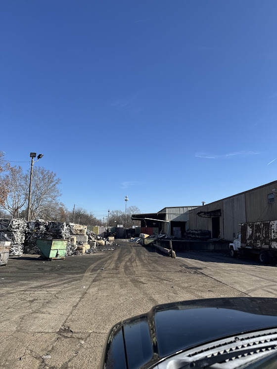 Iskiwitz Metal's Scrap Metal Recycling - photo 3