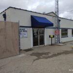 Photo of River Metals Recycling