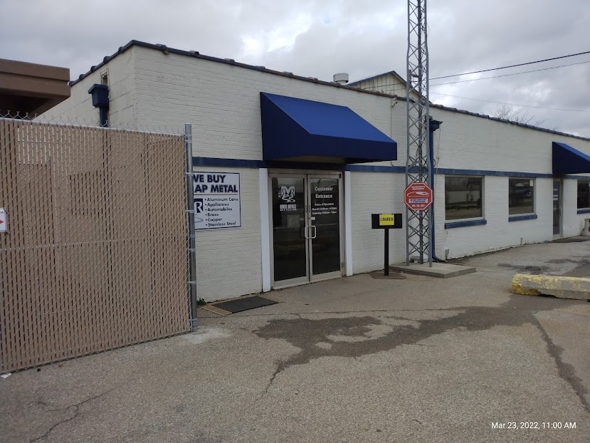 River Metals Recycling - photo 3