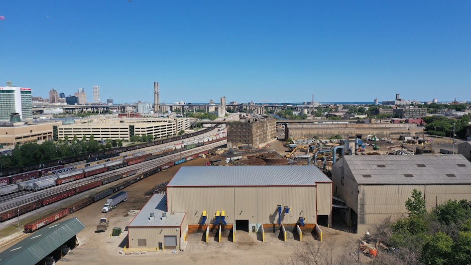 Alter Metal Recycling - Milwaukee - photo 1
