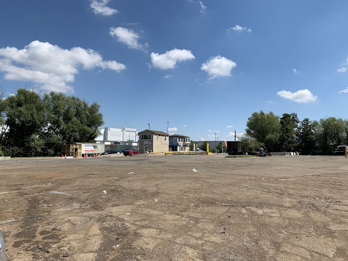 Recovermat Mid-Atlantic, LLC - photo 3