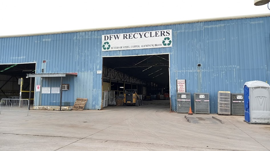 DFW Recyclers - photo 1