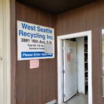 Photo of West Seattle Recycling