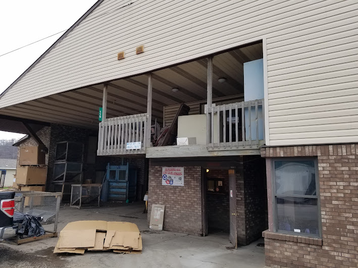 Ashley Metal Recycling LLC - photo 2