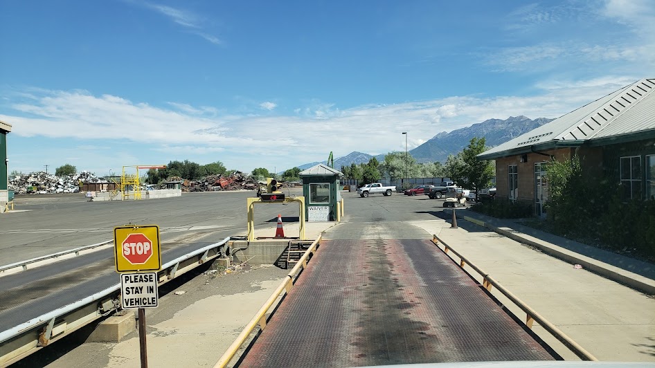 Western Metals Recycling - photo 2