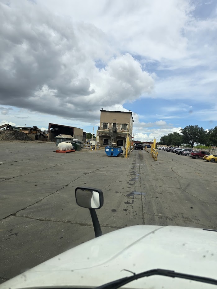 Trademark Metals Recycling - photo 1