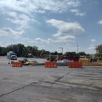 Photo of Cyclone Recycling