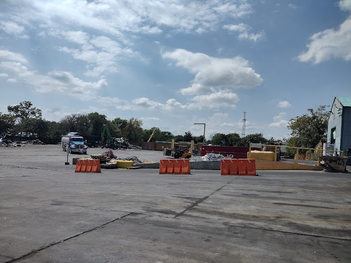 Cyclone Recycling - photo 2
