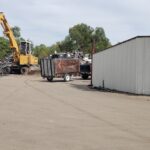 Photo of Terrell Iron & Metal, LTD